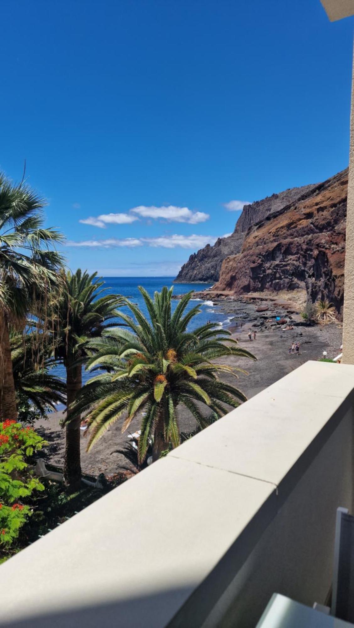 Appartamento Pequeno Paraiso Frente Al Mar Playa Chica